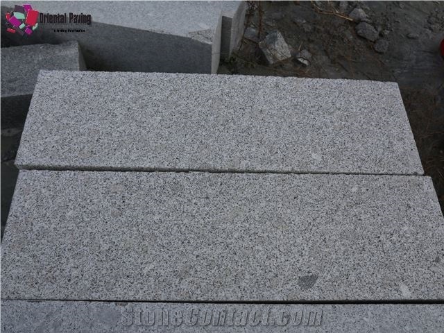 Grey Kerbs, Granite Paving Stone, Landscaping Granite, Granite Kering Stone, Kerbs Pavers, Granite Curbing Stone, G603 Granite Stone, Landscaping Stone