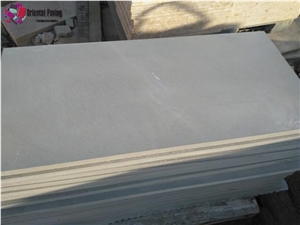 Grey Sandstone, Sliver Sandstone, Light Grey Sandstone, Landscaping Stone, Sandstone Tiles, Sandstone Slabs, China Grey Sandstone