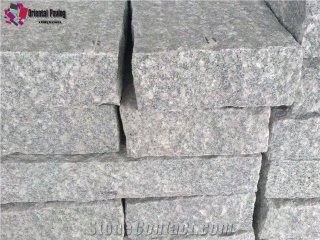 Landscaping Stone, G603 Granite, Granite Paving Sets, Grey Granite Stone, Natural Pavers, Granite Kerbstone, Kerbing Granite, Granite Kerbs, Curbs