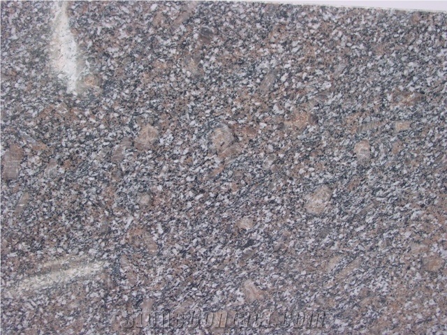 Light Brown Granite Stone,Landscaping Stone,Granite Tiles/Slabs,Granite Floor