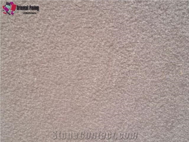 Lilac Sandstone Tiles,Lilac Slabs,Floor Covering,Bush Harmered Sandstone