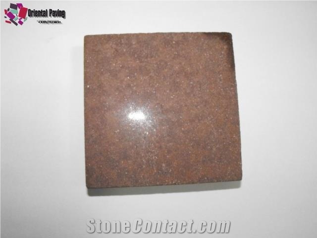 Red Sandstone Tiles,Slabs,Landscaping Stone,For Floor Paving/Covering