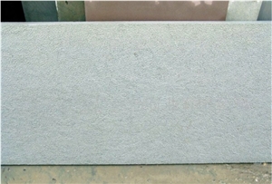 White Sandstone Tiles, Sawn Sandstone Tiles, China Sandstone Slabs, Landscaping Stone, White Paving Sandstone