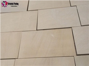 Yellow Sandstone,China Yellow Sandstone Tiles for Floor Covering