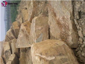 York Sandstone Blocks,Landscaping Stone