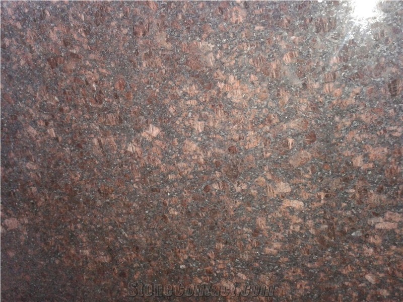 Granite Slabs, Tan Brown Granite