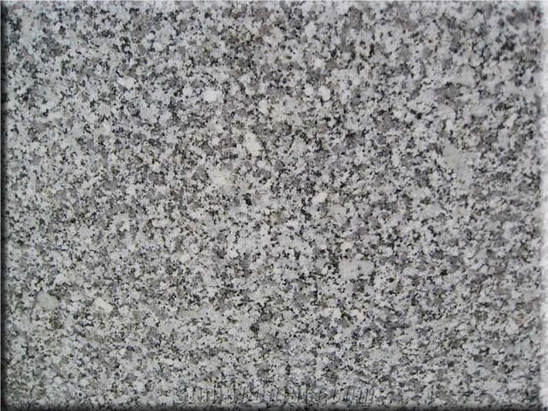 Grey with Black/White Dots Granite Slabs & Tiles, Yazd Grey Granite Slabs & Tiles