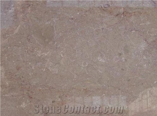 Iran Brown Marble Slabs & Tiles