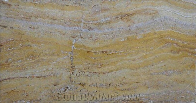 King Yellow Marble Selection