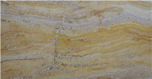 King Yellow Marble Selection