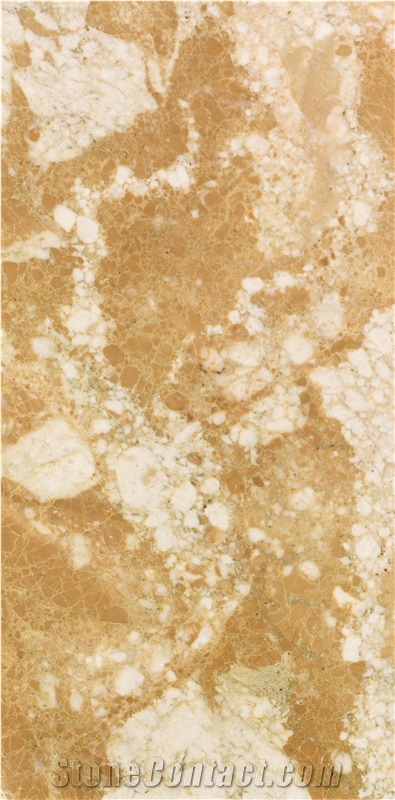 Cappuccino Gold Marble Tiles & Slabs, Beige Turkey Marble