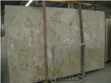 Cappuccino Gold Marble Tiles & Slabs, Beige Turkey Marble