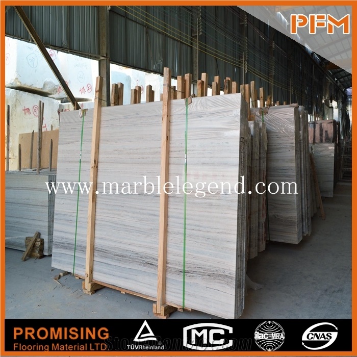 China Athens Grey Sepegiante/Wooden /Chinese Marble Slabs & Tiles/Wall Covering/Cut-To-Size for Floor Covering/Interior Decoration/Wholesaler/Quarry Owner