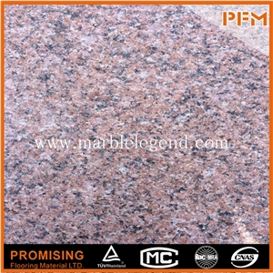 China G386/Shidao Red Granite Slabs & Tiles