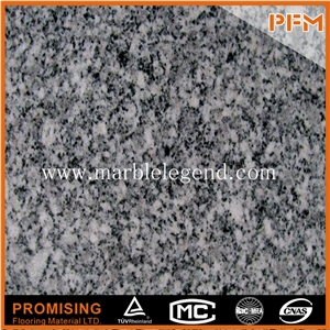 Chinese Cheapest Quality White Granite China Fengkai Flower Slabs & Tiles/Wall Covering/Cut-To-Size for Floor Covering/Interior Decoration/Wholesaler