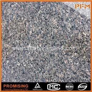 Chinese Imperial Brown/Coffee Granite Slabs & Tiles Interior Decoration/Wholesaler/Quarry Owner