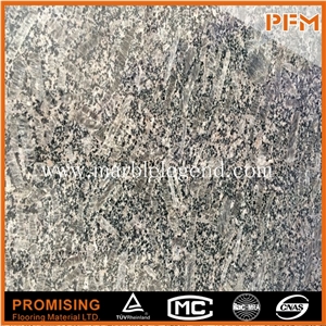Chinese Imperial Brown/Coffee Granite Slabs & Tiles Interior Decoration/Wholesaler/Quarry Owner
