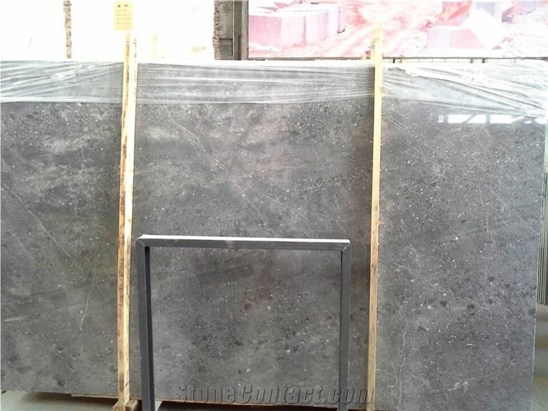 New Product/Chinese New Italy Grey Marble Slabs & Tiles/Wall Cladding/Cut-To-Size for Floor Covering/Interior Decoration/Wholesaler/Quarry Owner