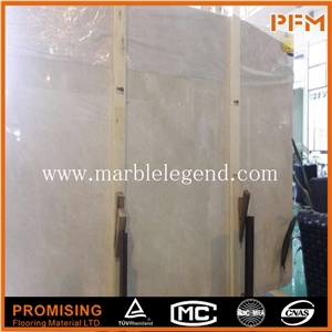 Spain Crema Marfil/Beige Marble Slabs & Tiles/Wall Covering/Cut-To-Size for Floor Covering/Stair/Skirting/Interior Decoration/Wholesaler