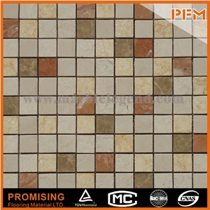 The Most Popular Stone Mosaic