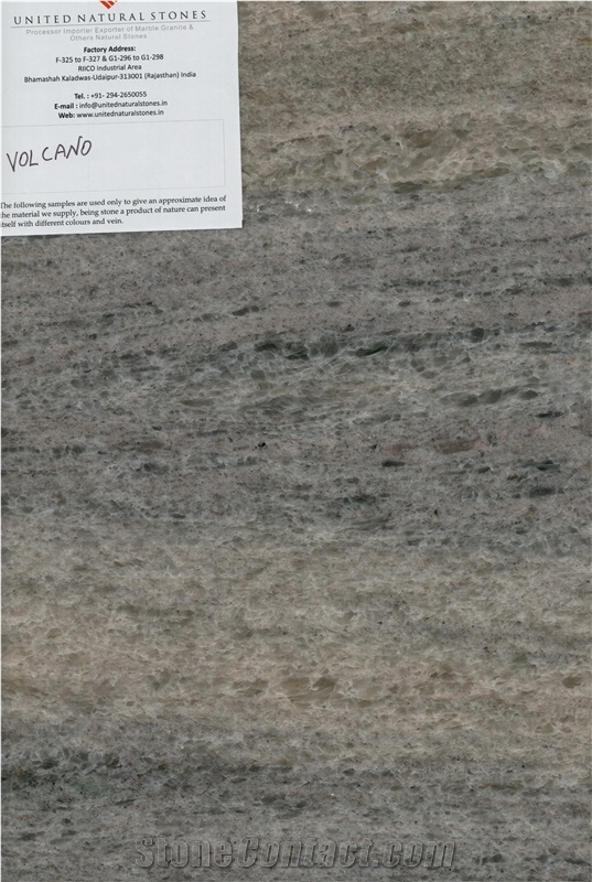 Volcano Marble, Grey India Marble Tiles & Slabs