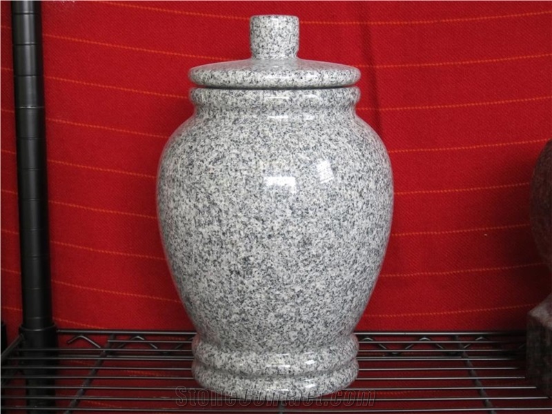 Granite Cremation Urns for Ashes