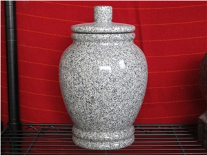 Granite Cremation Urns for Ashes