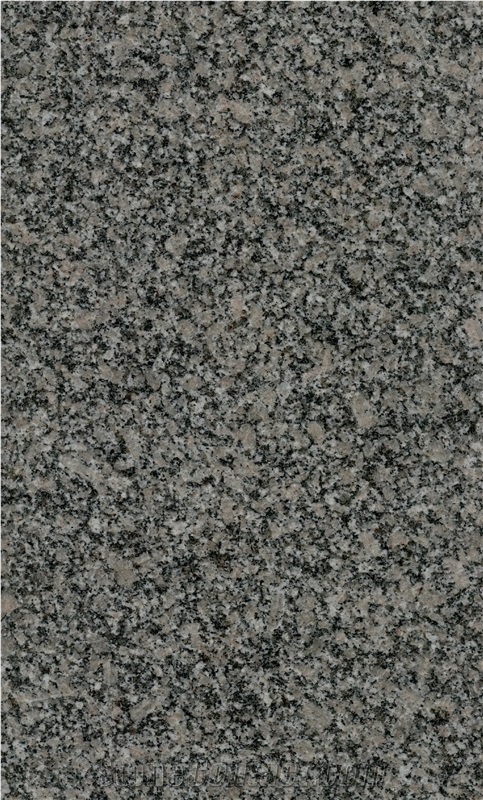 Berry Brown Granite