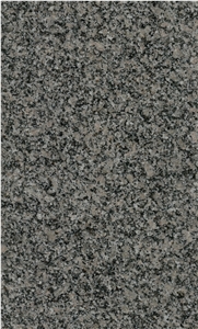 Berry Brown Granite