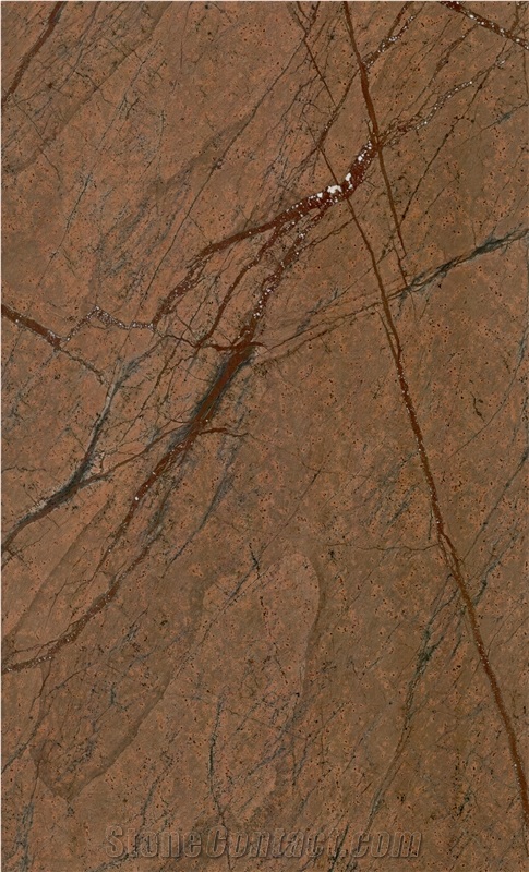 Rainforest Gold Marble, Rain Forest Gold Marble