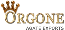 Orgone Agate