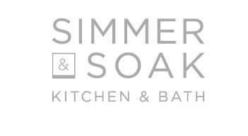 Simmer and Soak Kitchens & Bathrooms