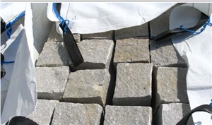 Turkey Grey Basalt Block