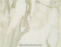 Harsin White Marble Slabs & Tiles