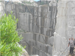G603 Granite Blocks,China Grey Granite Blocks-Own Quarry