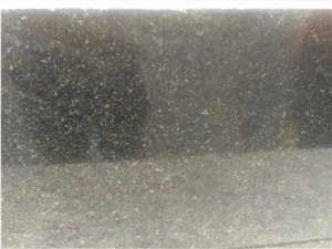 G20 Granite Slabs, India Black Granite