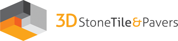 3D Stone Tile & Pavers