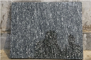 Night Snow Granite Tiles & Slabs, China Shandong Laizhou Granite Slab, Cladding Tile, Floor Tile, Stone Slab, Kerbstone, Step and Riser, Paver