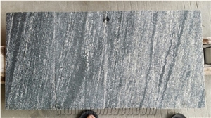 Santiago Grey Granite, China Grey Granite Tiles & Slabs, China Shandong Laizhou Marble Slab, Cladding Tile, Floor Tile, Stone Slab, Step and Riser, Paver