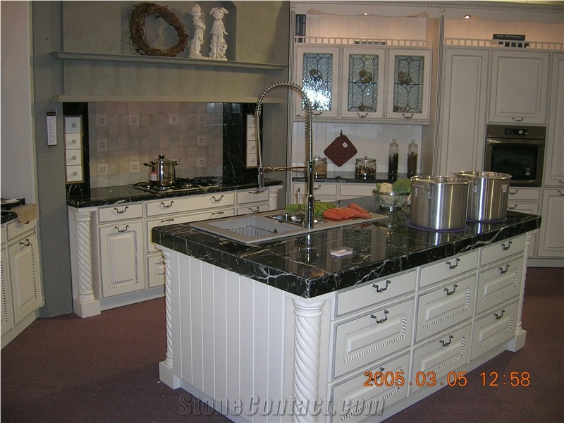 Kitchen Countertop，Granite Kitchen Worktops