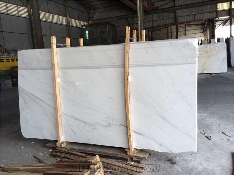 Aristone White Marble,Hemus White,Aristone,Greece White Marble Slabs & Tiles