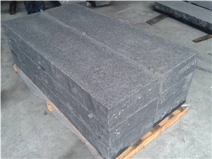 Fuding Black Basalt,G684 Basalt,Tiles & Pavers & Curbs & Coping,China Black Basalt Tiles