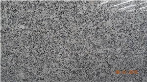G603 Granite Slabs Tiles, China Grey Granite Polishing Tiles