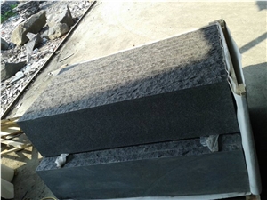 G684 Granite,Chinese Black Granite,China Black Granite Tile & Slab