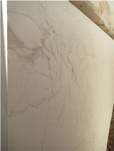 New Volakas White,Drama White,Ajax Marble Tiles & Slabs,Greece White Marble