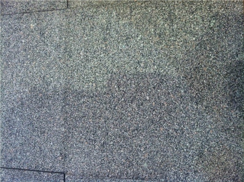 Youxi Dark Green Granite/Porphyry, Tiles & Slabs, Step & Stair ,China Dark Green,Grey Porphyry