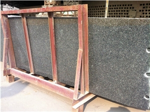 Youxi Dark Green Granite/Porphyry, Tiles & Slabs, Step & Stair ,China Dark Green,Grey Porphyry