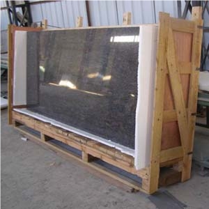 Shanxi Black Microthin Granite Panels,Lightweight Granite Panels