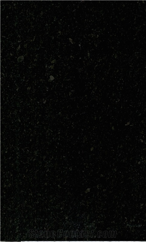 Black Volcano Granite