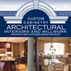 Architectural Interiors and Millwork